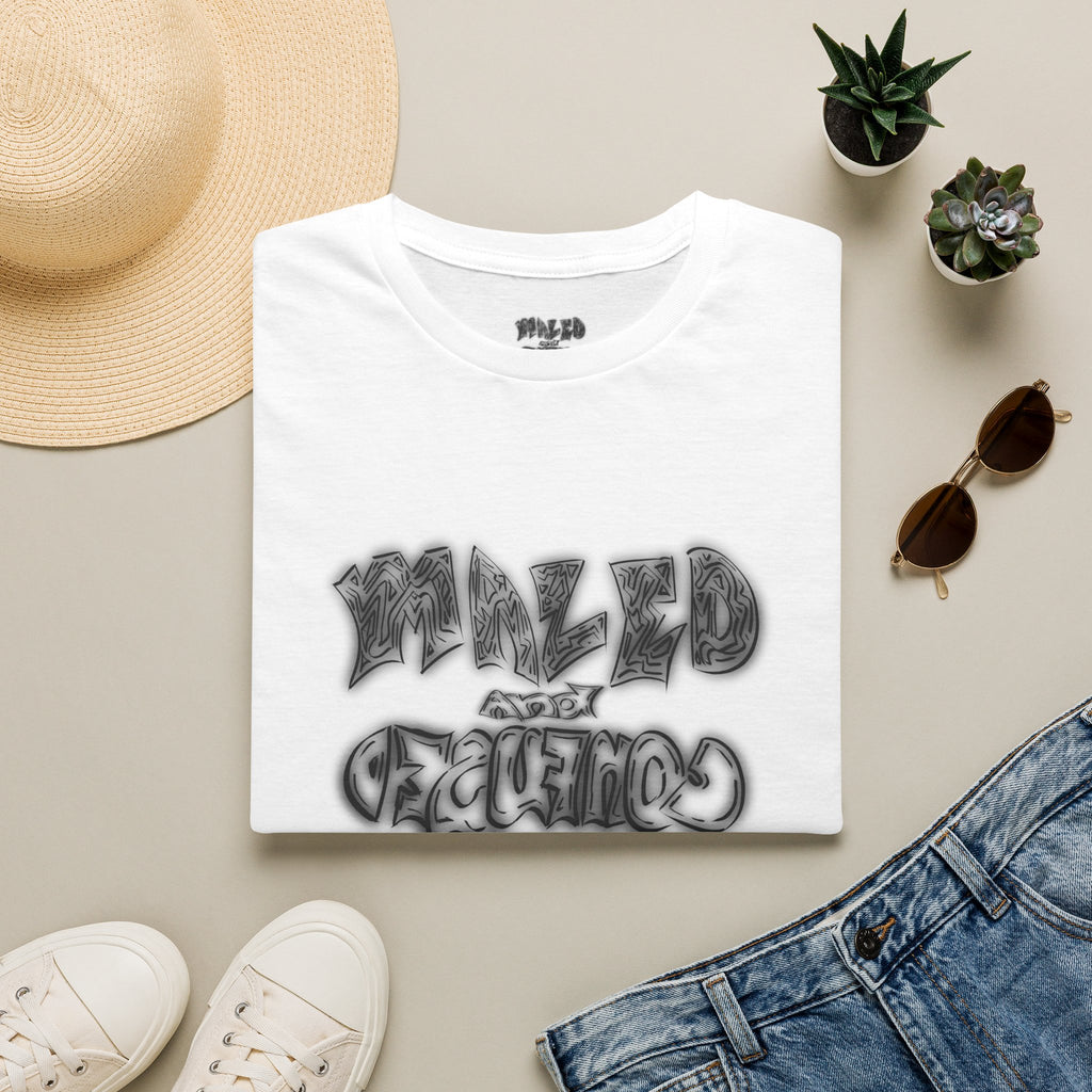 Mazed & Confused Play in Traffic T-Shirt
