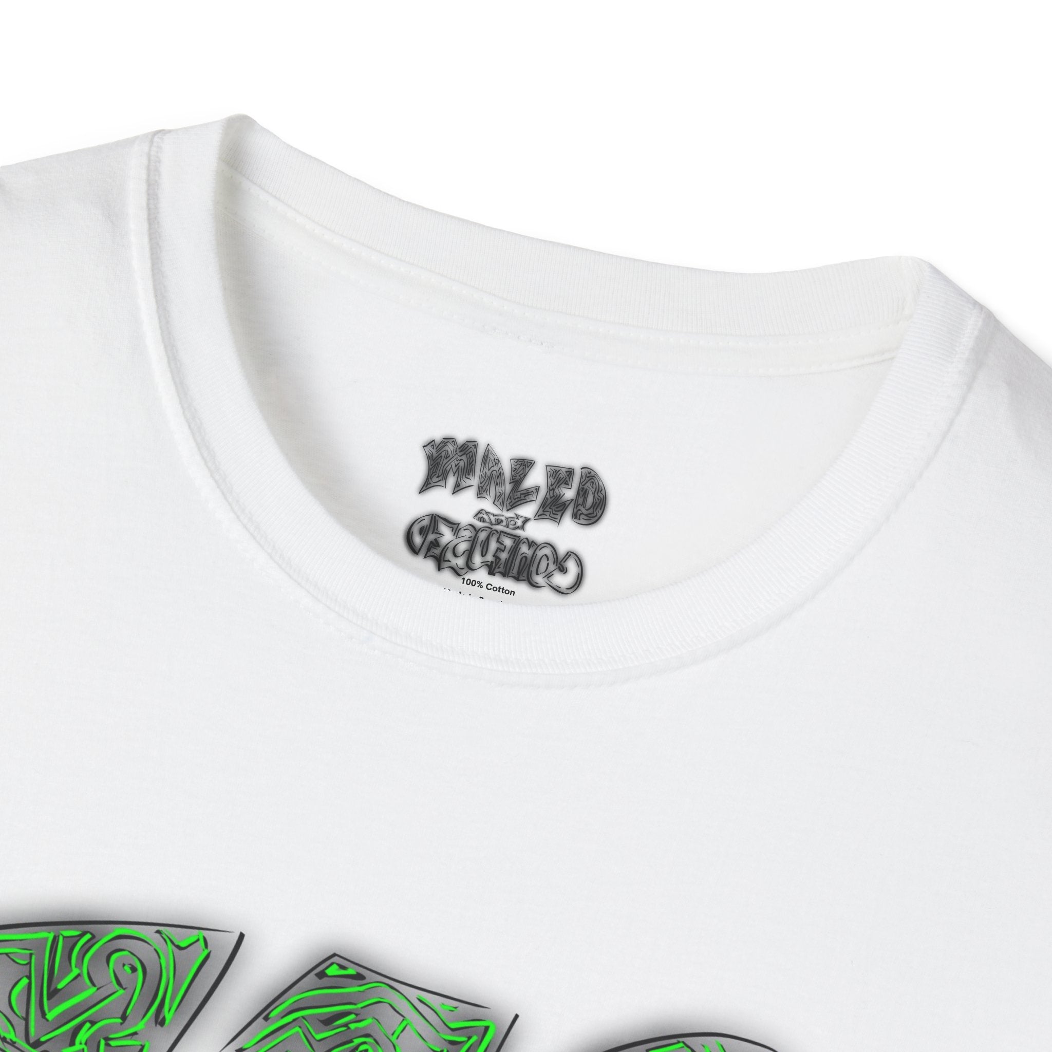 Colorado 719 T-Shirt — Green Mountain Graphic Tee