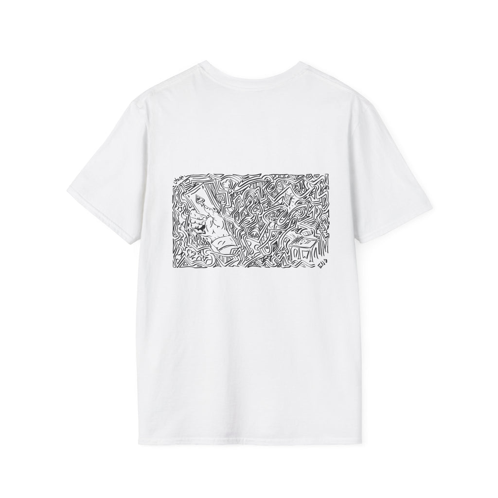 Mazed and Confused ACE T-Shirt