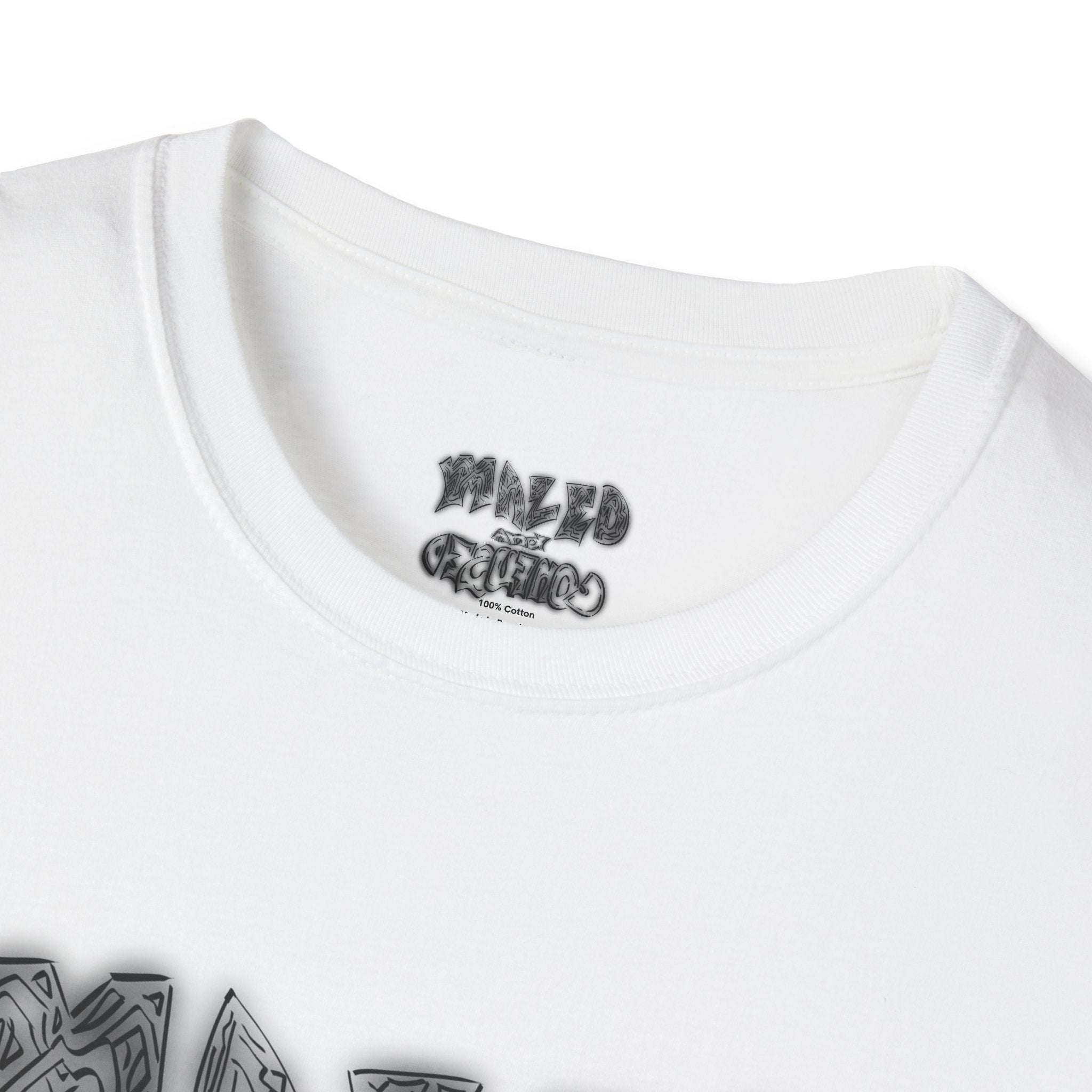 Mazed and Confused ACE T-Shirt