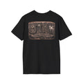 Utah  'Find Your Way' 1 State Graphic T-Shirt