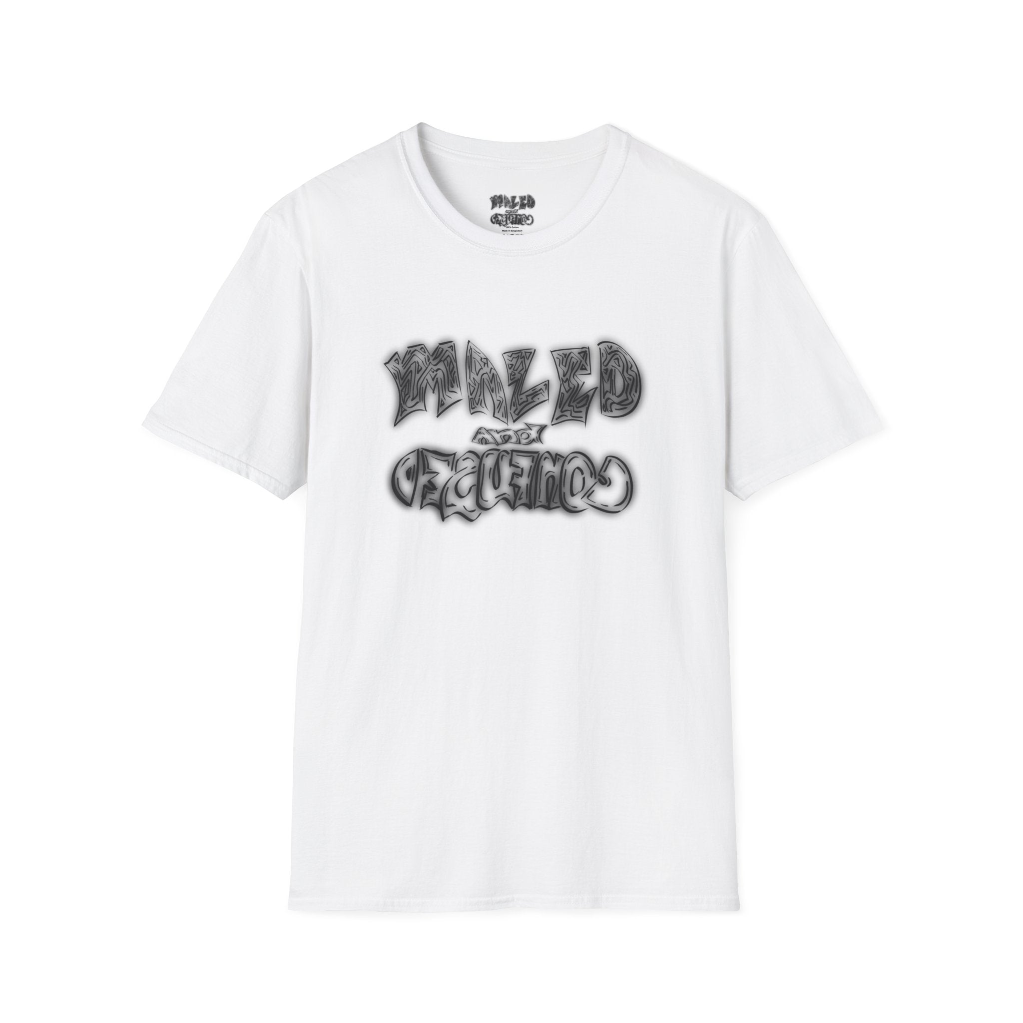 Mazed and Confused Ivan T-Shirt