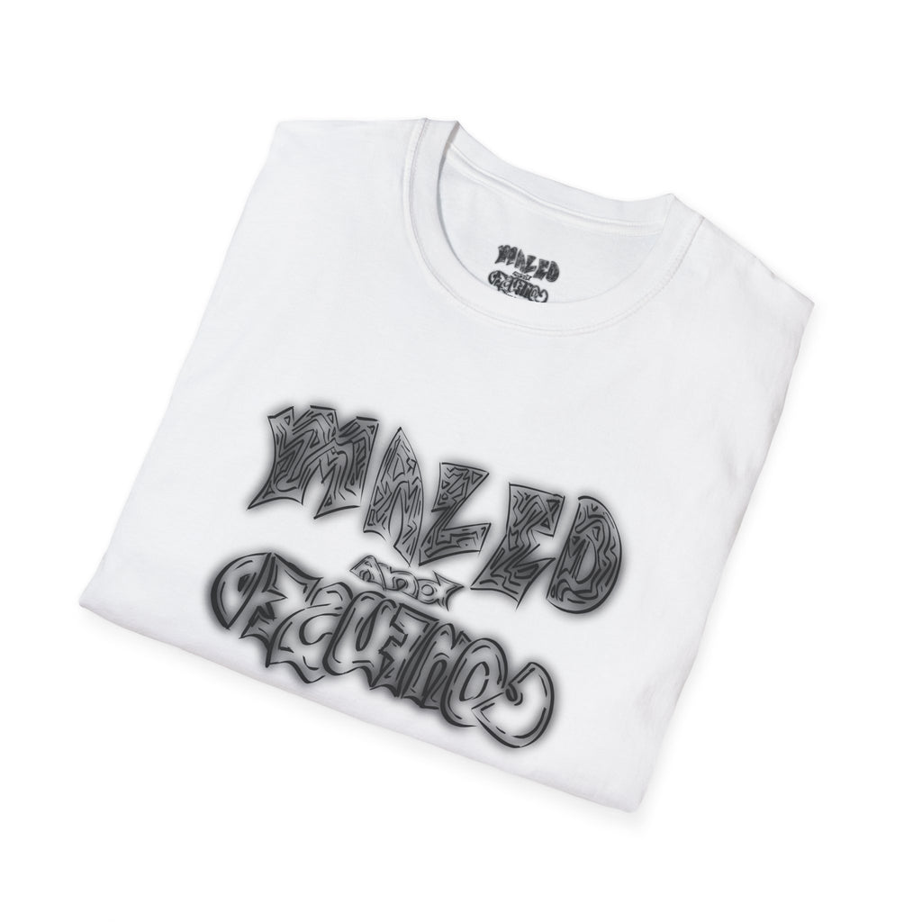 Mazed and Confused Ivan T-Shirt