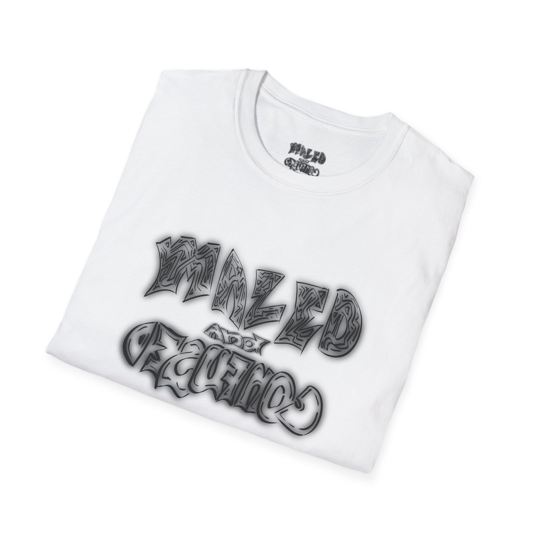 Mazed and Confused Ivan T-Shirt