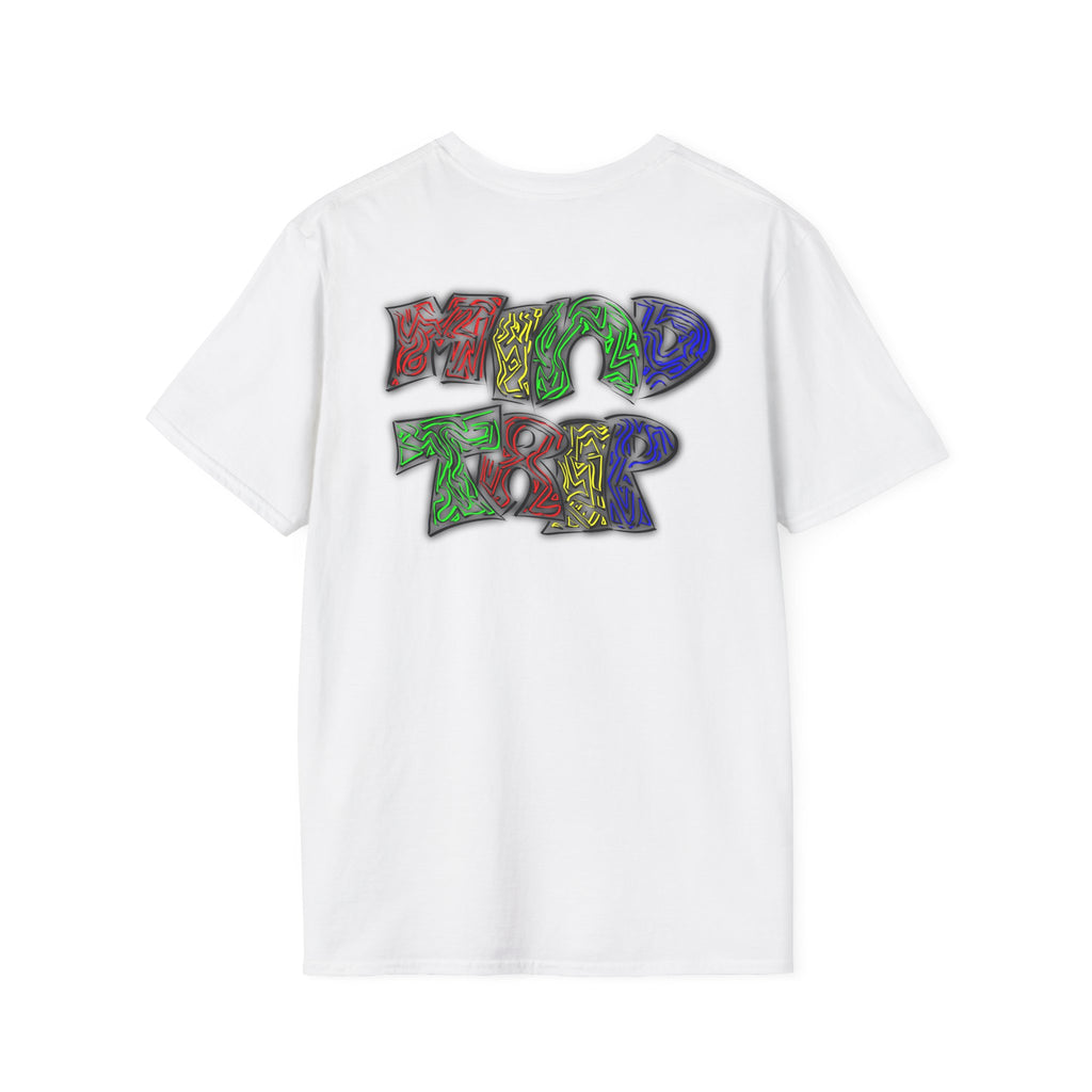 Mind Trip TShirt