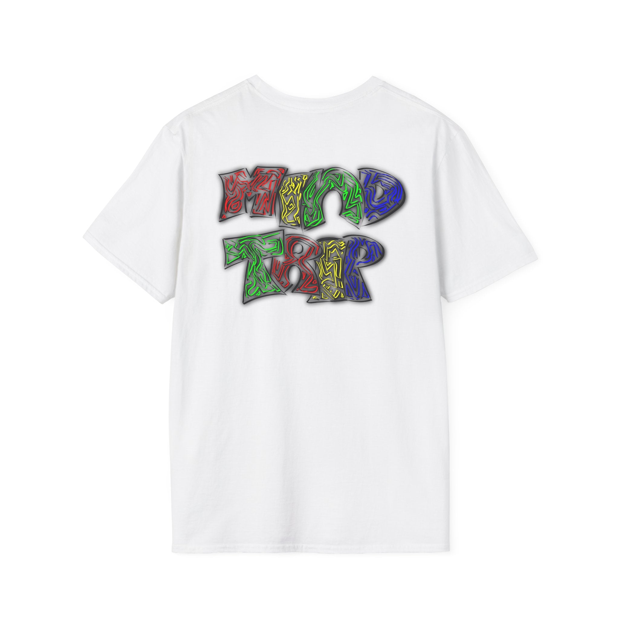 Mind Trip TShirt