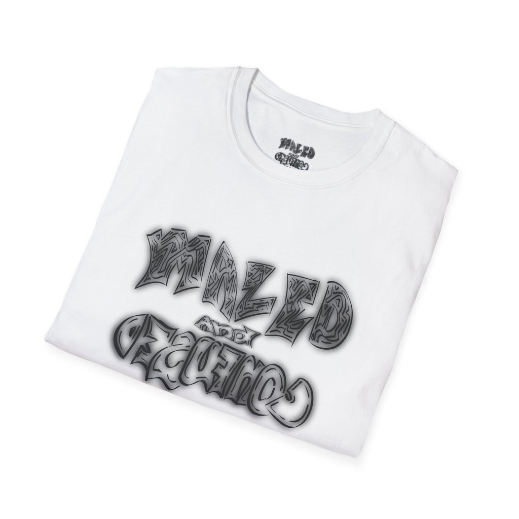 Mazed and Confused ACE T-Shirt