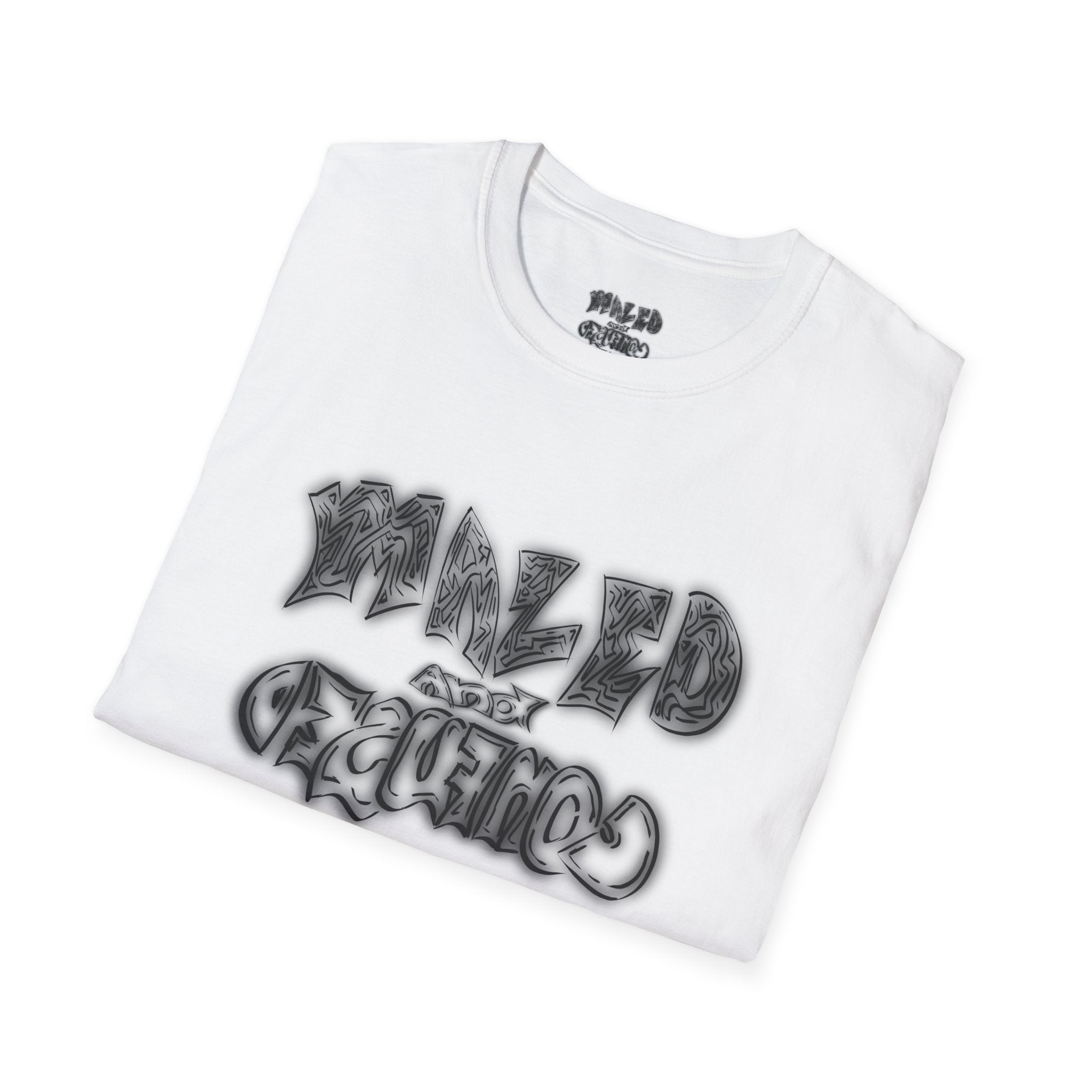 Mazed and Confused ACE T-Shirt