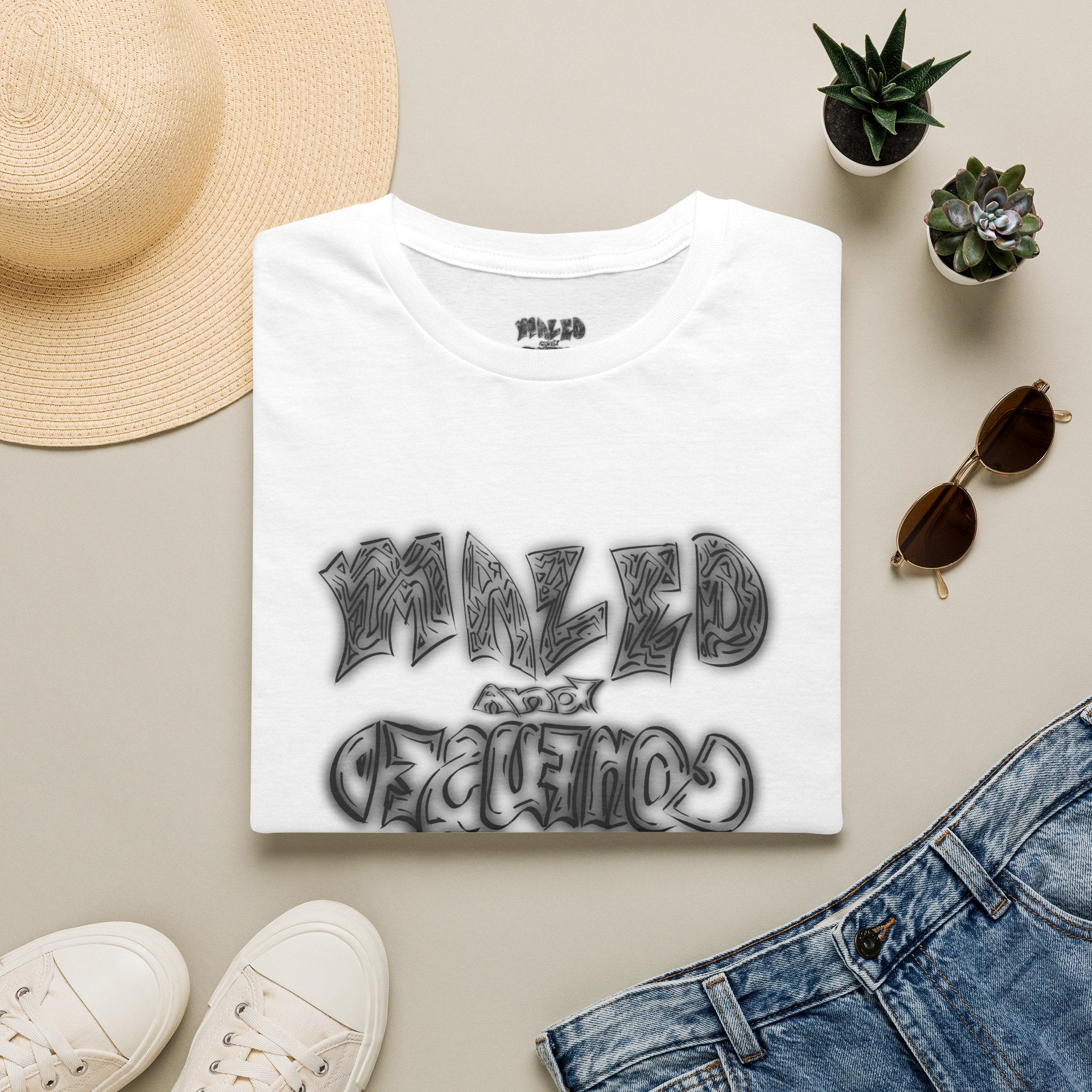 Mind Trip TShirt